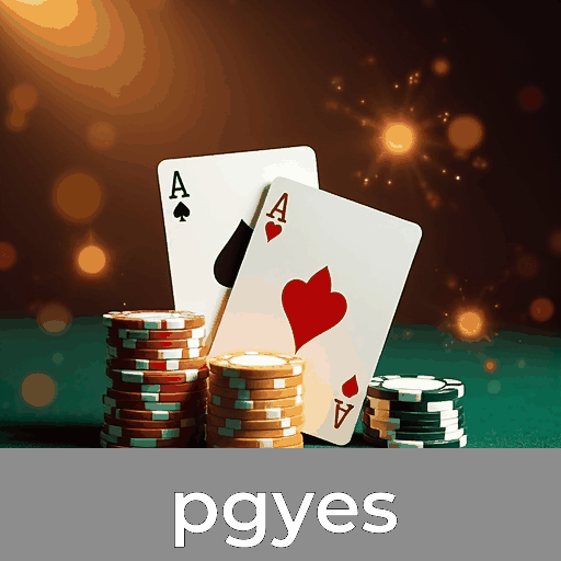 Cassino Online pgyes