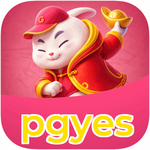 Logo da pgyes