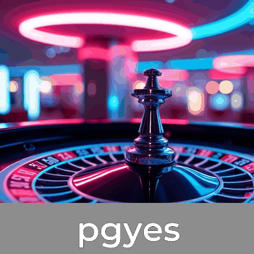 Cassino Online pgyes