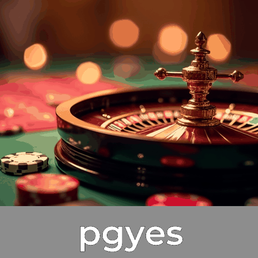 Cassino Online pgyes