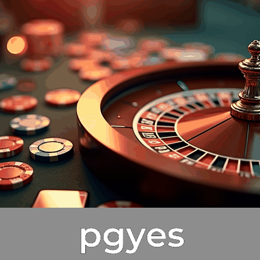 Cassino Online pgyes